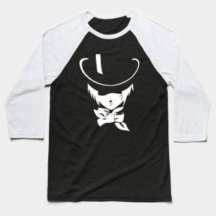 Allen Walker D.Gray-man Baseball T-Shirt